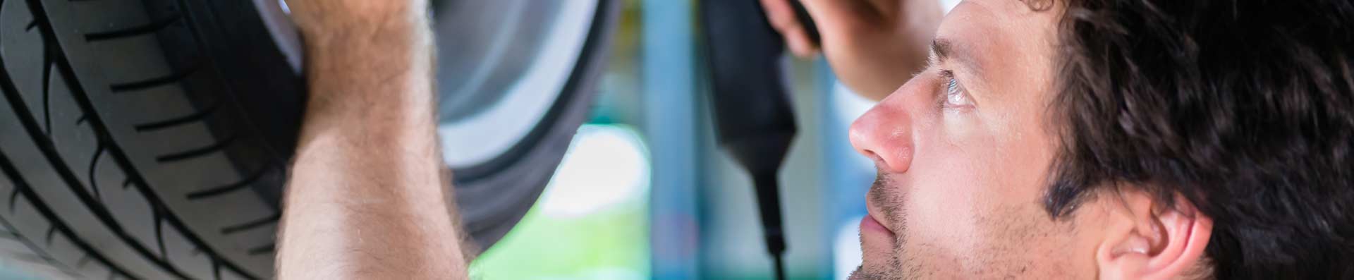 Reparatie Bosch Car Service Jurjen Jonker